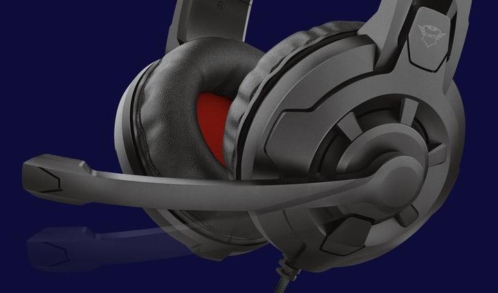 Produktbild Trust GXT 411 Radius Multiplatform Gaming Headset (Kabelgebunden)