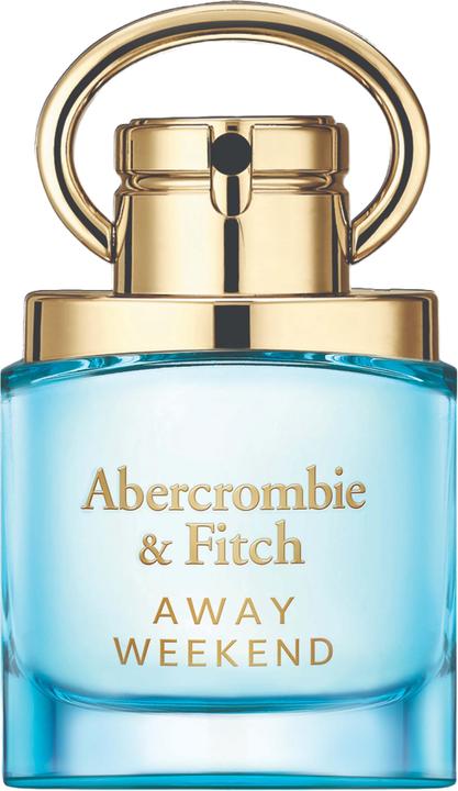 Produktbild Abercrombie and Fitch Weekend Eau de Parfum (Eau de Parfum, 100 ml)