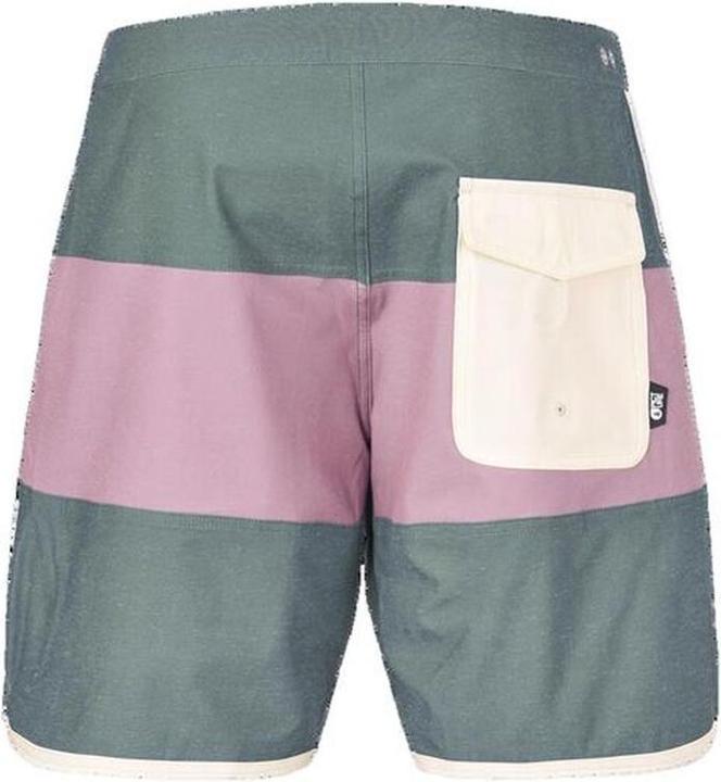 Image du produit Picture Herren Badehose Andy H Solid 17" (34)