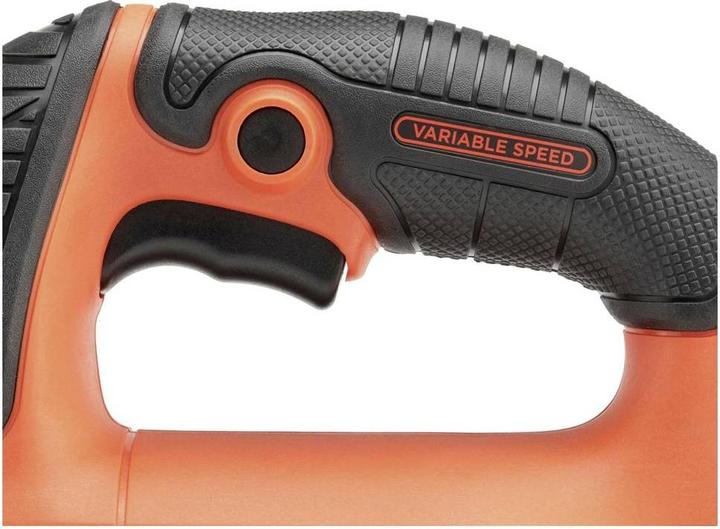 Produktbild Black & Decker FR BD NOV19 - KIT KFBES500K-QS ACCESS