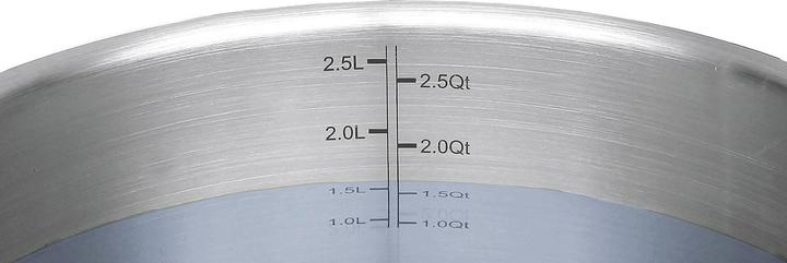 Produktbild ELO Topfset Galant (Bratpfanne, Kochtopf, Edelstahl)