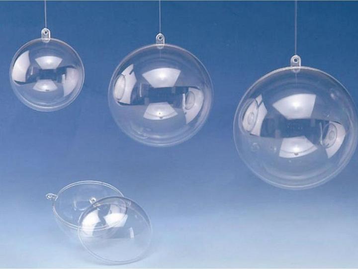 Actual product image Glorex Balls (1 x)