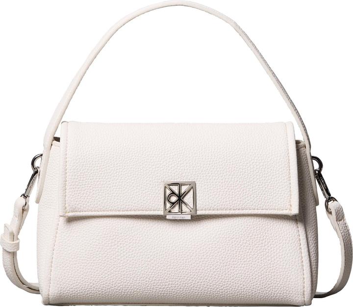 Immagine prodotto Calvin Klein CK Monogram Plaque Shoulder Bag