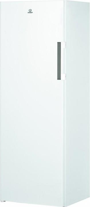 Indesit UI6 2 W (Stand-alone, 245 l)