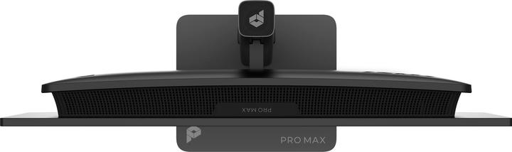 Image du produit MSI PRO MAX 271UPX12G (3840 x 2160 pixels, 26.50")