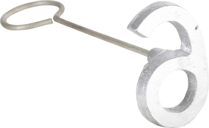 Immagine prodotto Kerbl Set di timbri di marcatura 0-9