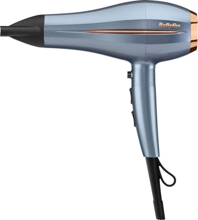 Produktbild BaByliss Denim Luxe (2200 W)