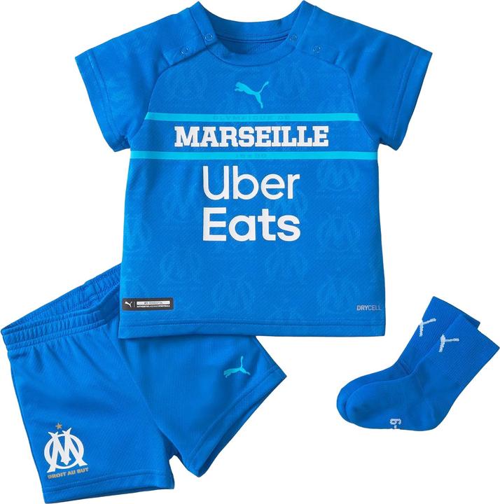 Produktbild Puma Ober und UnterteilSet Baby (86)