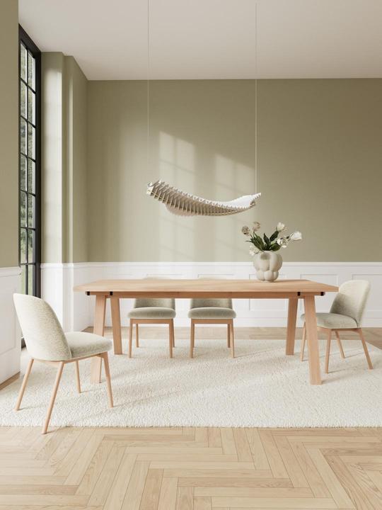 Image du produit AC Design A-Line (200 x 95 x 75 cm)