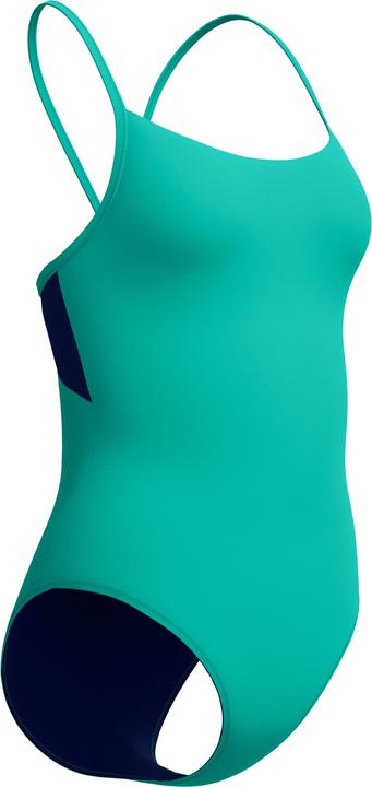 Produktbild Speedo Solid Racerback 1pc (M)