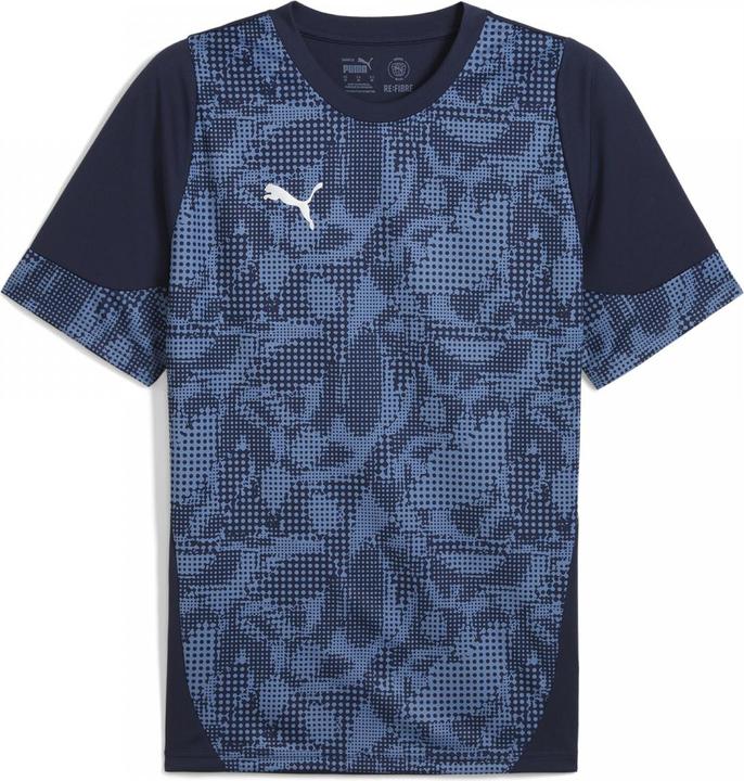 Image du produit Puma teamCUP Maillot d'entraînement (M)