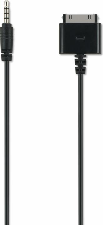 Actual product image Philips PPA 1160, iPhone cable for PicoPix PPX1230 / PPX1430 (Cable)