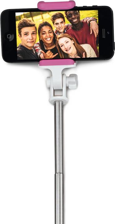 Produktbild Cullmann SMARTselfie Free pink