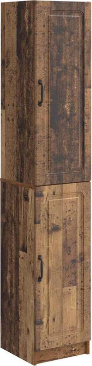 Produktbild vidaXL Möbelset (33 x 34.50 x 87 cm)