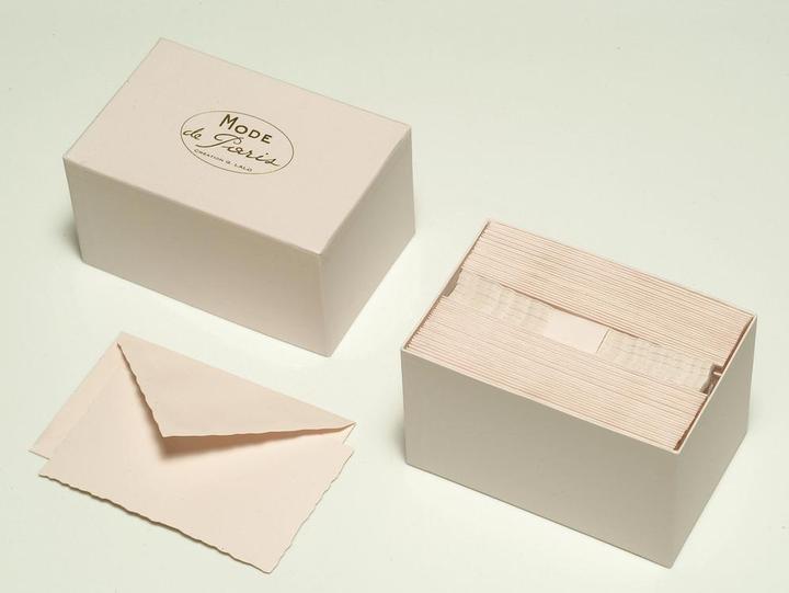 Produktbild G. Lalo Schachtel (56 Stk.)