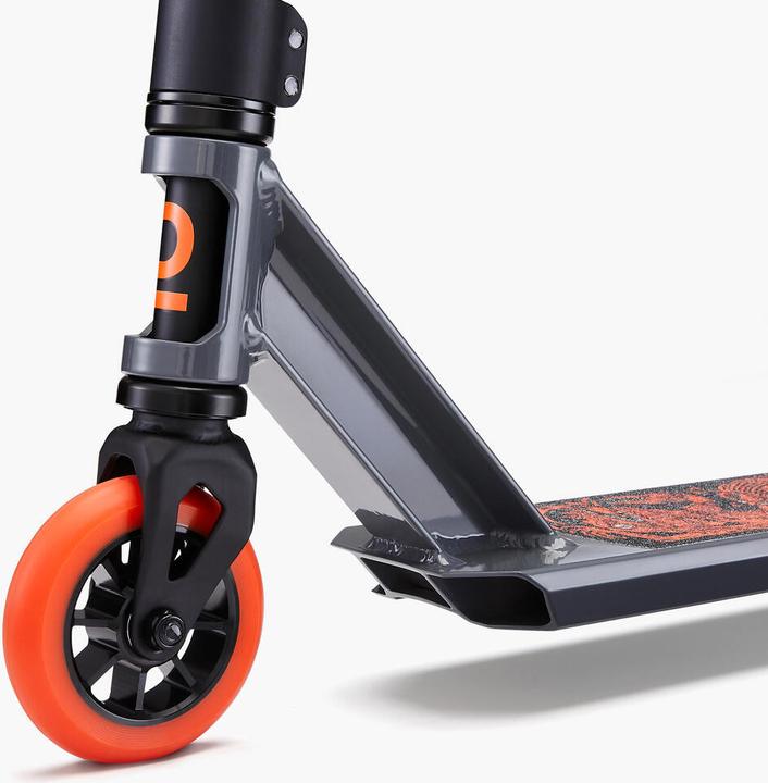 Actual product image Decathlon MF500
