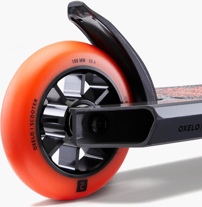 Actual product image Decathlon MF500