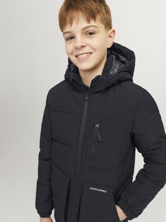 Immagine prodotto Jack & Jones Jjeotto Puffer Jacket Sn Jnr (140)
