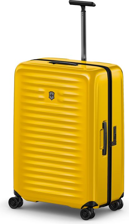 Image du produit Victorinox Airox, Large Hardside Case, Gold Yellow (98 l)
