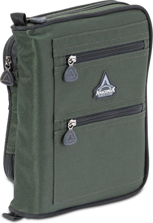 Immagine prodotto AnacondA Multi Rig Wallet