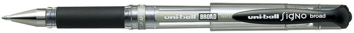 Produktbild Uni-ball Signo Broad (Schwarz, 1x)