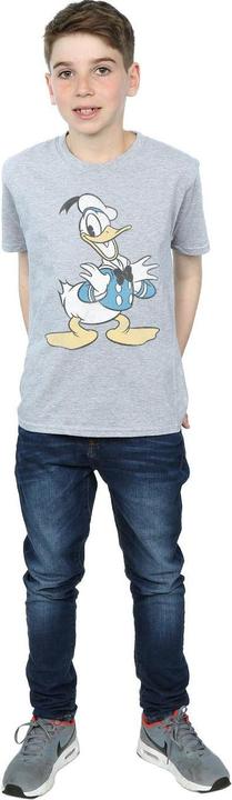Immagine prodotto Disney Donald Duck Posing Maglietta Ragazzi (140, 146)