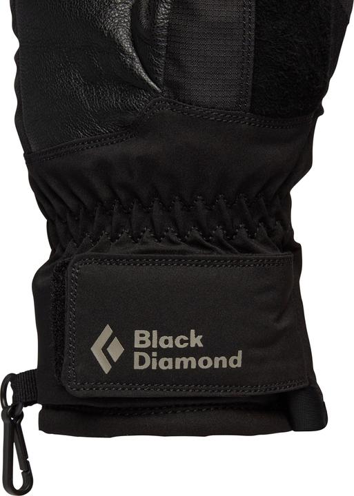 Produktbild Black Diamond W Mission Mx Mitts (XS)