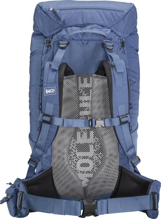 Produktbild Bach Equipment Molecule 50 Rucksack (15 l)