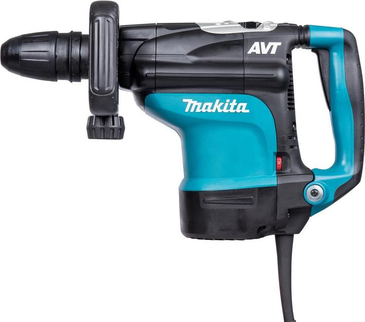 Produktbild Makita SDS-Max Elektronik-Bohrhammer HR4511C