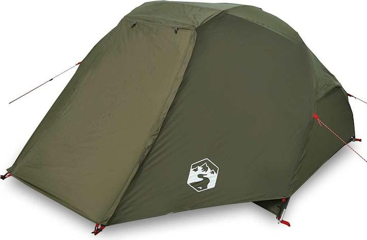 Produktbild vidaXL Rasputin (4.05 kg, 3 Personen)