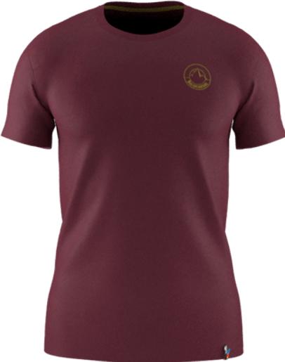 Produktbild La Sportiva Circle Logo T-Shirt (XXL)