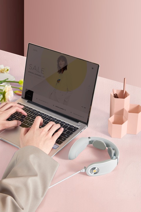 Image du produit SKG Neck Massager