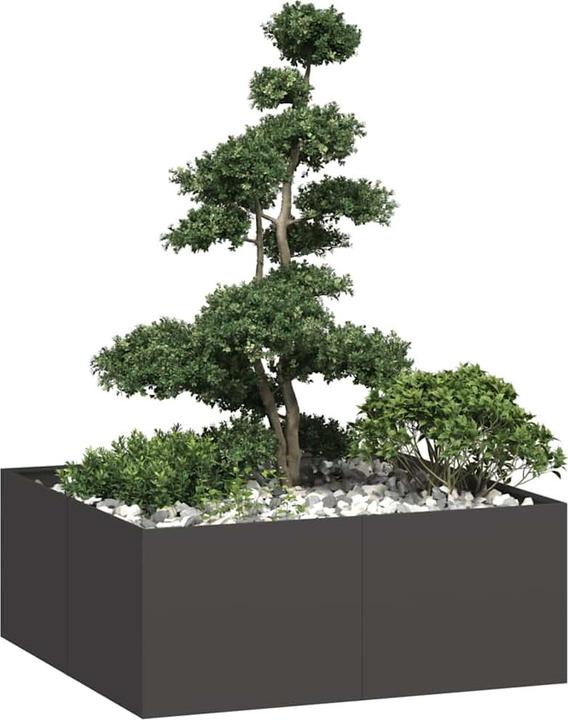 Actual product image vidaXL Mariner