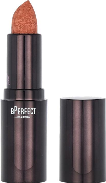 Produktbild BPerfect Cosmetics Make-Up Unisex Poutstar Satin Lipstick Mood 3.5 Gr (Mood)