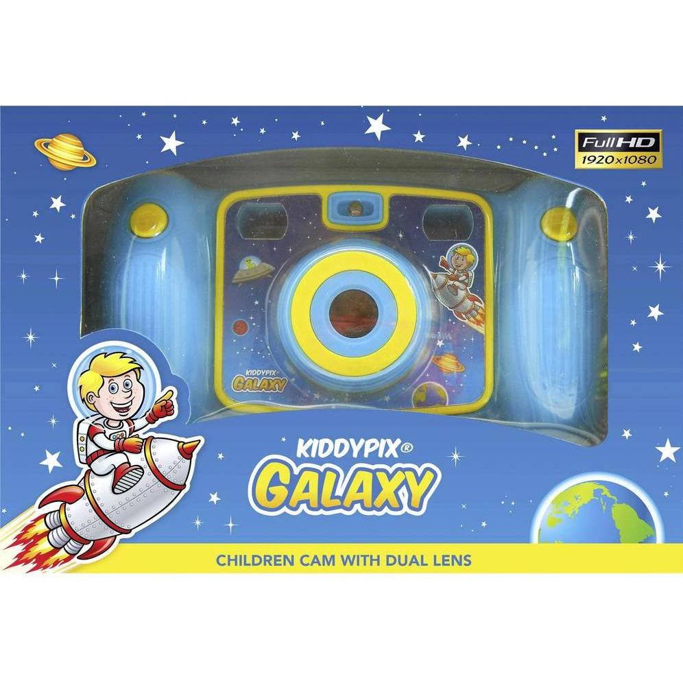 Thumbnail - Easypix KiddyPix Galaxy