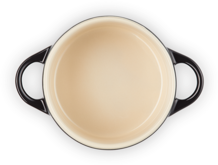 Actual product image Le Creuset Mini Cocotte
