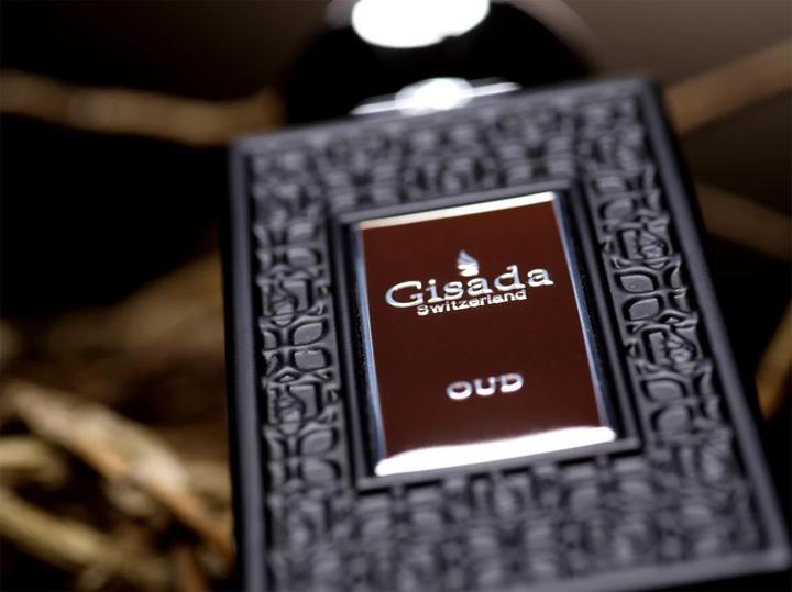 Produktbild Gisada Oud (Eau de Parfum, 100 ml)