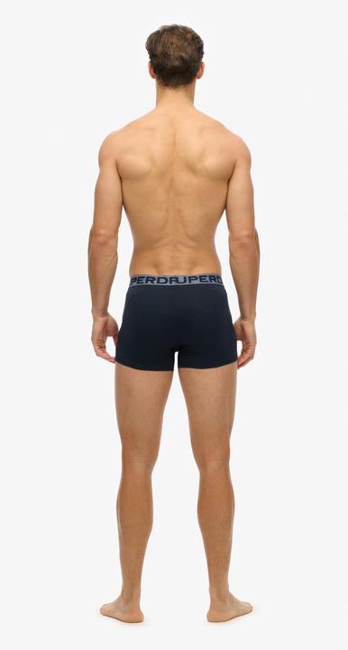Produktbild Superdry Boxer Triple Pack (XL, 3er Pack)