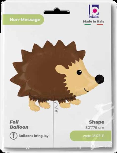 Produktbild Grabo Balloons Luftballon Igel