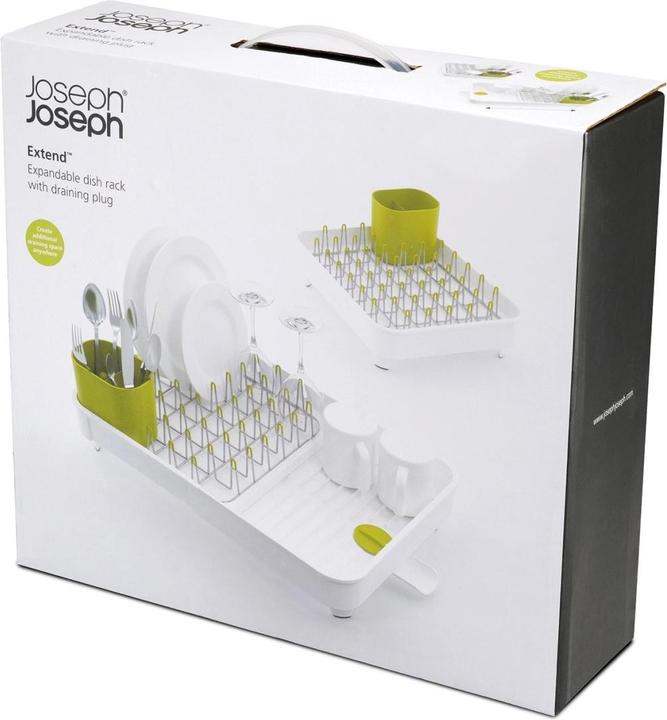 Actual product image Joseph Joseph Extend