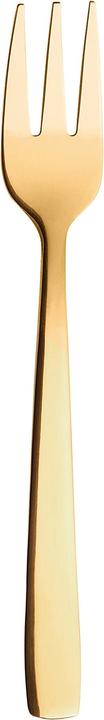 Produktbild RAW Cakeforks - Gold - 4 pcs (15536) (4 Stk.)