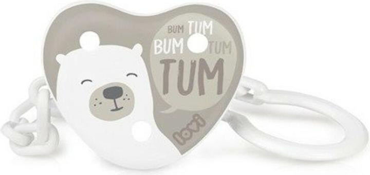 Image du produit Lovi Buddy Bear (1x)