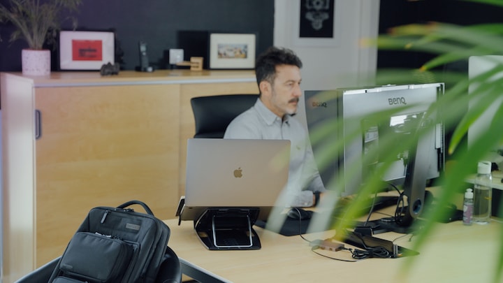 Actual product image Targus USB-C Dual 4K (USB-C, 8 Ports)