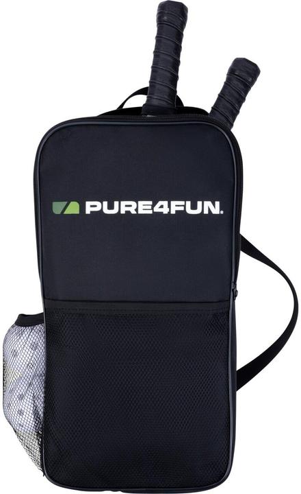 Image du produit Pure Jeu de raquettes de pickleball
