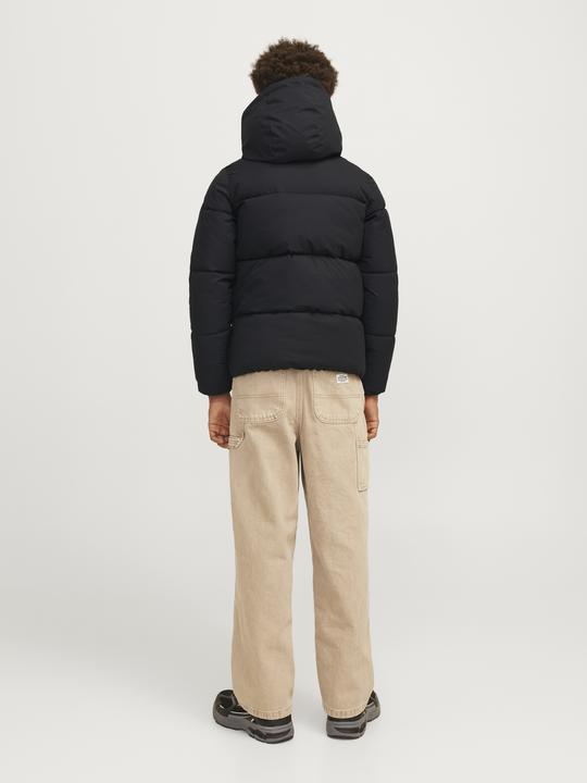 Image du produit Jack & Jones Jorvesterbro Puffer Jacket Aw24 Sn Jnr (140)