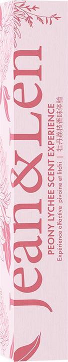 Produktbild Jean & Len Scent Experience (Eau de Toilette, 10 ml)