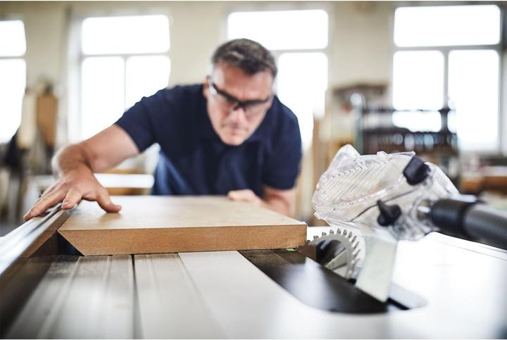 Actual product image Festool TKS 80 EBS set