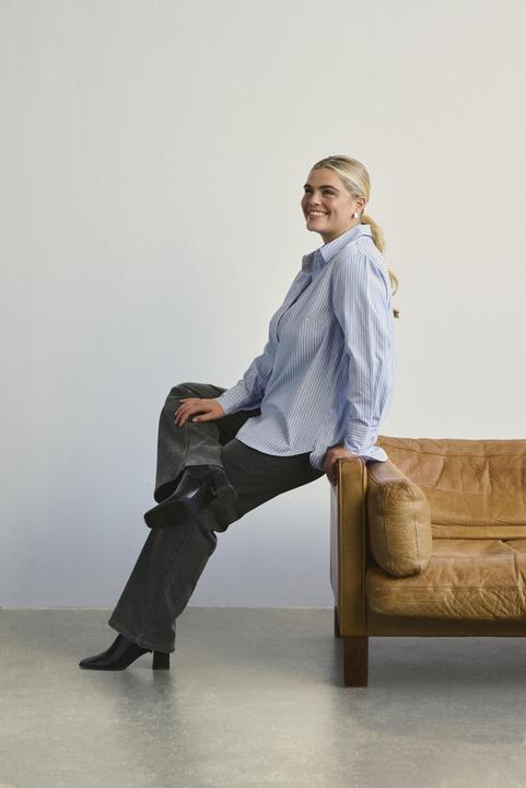 Actual product image Kaffe KCSina (50)