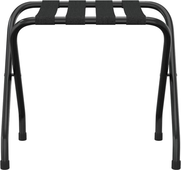 Actual product image vidaXL Rusty (Suitcase rack)