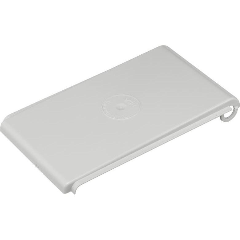 0 Sistema di raccolta dei rifiuti Karat 2000, Pattumiera, Grigio